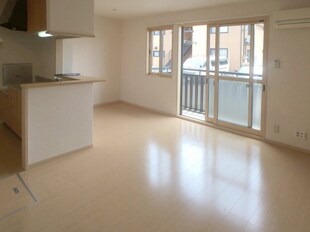 アージュ IIIの物件内観写真